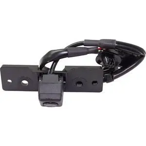 for Nissan Titan XD 2016-2020 Back Up Camera Rear View Replacement for NI1960131 for Nissan Titan XD 2016-2020 Back Up Camera Rear View Replacement for NI1960131