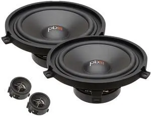 OE65C-CH OEM Replacement Component Speaker Jeep & Chrysler OE65C-CH OEM Replacement Component Speaker Jeep & Chrysler