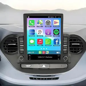 Android 14 Car Stereo Radio for Hyun-dai Grand I10 2014-2019,9.7'' Carplay Stereo Screen with Wireless Carplay Android Auto,4+64GB Wireless Carplay Radio Support GPS Bluetooth Backup Camera Android 14 Car Stereo Radio for Hyun-dai Grand I10 2014-2019,9.7'' Carplay Stereo Screen with Wireless Carplay Android Auto,4+64GB Wireless Carplay Radio Support GPS Bluetooth Backup Camera