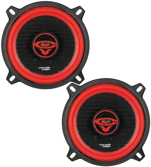 V525-5.25" Coaxial Speakers 100Wrms/300Wmax V525-5.25" Coaxial Speakers 100Wrms/300Wmax