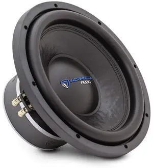 I12D4 12" 500W RMS Dual 4-Ohm I Series Subwoofer I12D4 12" 500W RMS Dual 4-Ohm I Series Subwoofer