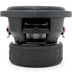 606d-D2 - 6.5" 1500W Dual 2-Ohm Subwoofer 606d-D2 - 6.5" 1500W Dual 2-Ohm Subwoofer