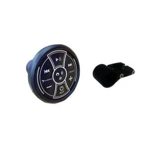 DABTR12 - Motorsport Bluetooth Controller and Receiver DABTR12 - Motorsport Bluetooth Controller and Receiver