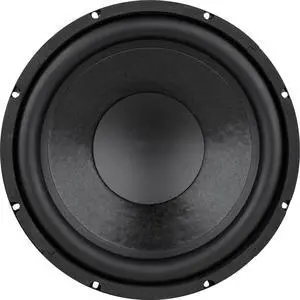 15SSW-4HE 15" High Excursion Super Subwoofer 4 Ohm 15SSW-4HE 15" High Excursion Super Subwoofer 4 Ohm
