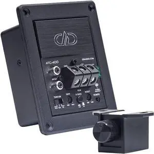ATC-400 Dynamic Power Subwoofer 500 Watts RMS Terminal Cup ATC-400 Dynamic Power Subwoofer 500 Watts RMS Terminal Cup