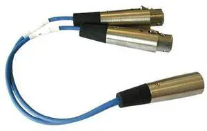 YC-36 Dual Channel Beltpack Adapter YC-36 Dual Channel Beltpack Adapter