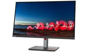 ThinkVision T27i-30 68.6 cm (27") 1920 x 1080 pixels Full HD Black ThinkVision T27i-30 68.6 cm (27") 1920 x 1080 pixels Full HD Black