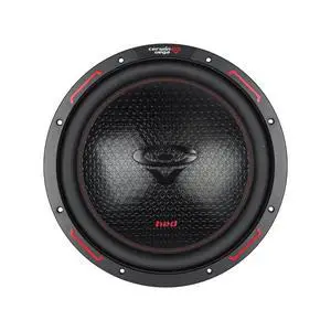H15DV2 15" HED 1150 Watts 2 Ohm Subwoofer DVC H15DV2 15" HED 1150 Watts 2 Ohm Subwoofer DVC