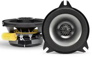 BRV-S40 4" BassRev Speaker Set BRV-S40 4" BassRev Speaker Set