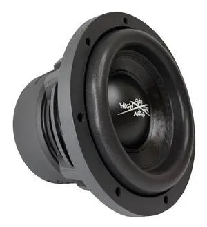 FXB Series 8" Subwoofer (D4 Ohm) FXB Series 8" Subwoofer (D4 Ohm)