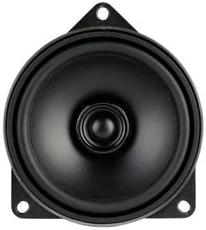 IP-BMW4C-CTR 4" Center Channel Point-Source Coaxial Speaker for BMW Vehicles IP-BMW4C-CTR 4" Center Channel Point-Source Coaxial Speaker for BMW Vehicles