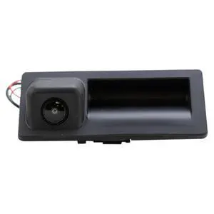 Backup Camera - Rear - Parking Assist for Rearview Cam for 2015-2018 Audi Q3 Backup Camera - Rear - Parking Assist for Rearview Cam for 2015-2018 Audi Q3