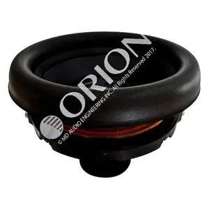 HCCA124 (RK) 12-Inch, Dual 4 Ohm, Replacement Recone Kit for Powerful Black Coil HCCA Series Subwoofers - Do-It-Yourself Kit for HCCA124, Pro Car Audio HCCA124 (RK) 12-Inch, Dual 4 Ohm, Replacement Recone Kit for Powerful Black Coil HCCA Series Subwoofers - Do-It-Yourself Kit for HCCA124, Pro Car Audio