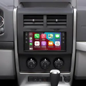 7'' Double Din Car Radio for Jeep Liberty 2008 2009 2010 2011 2012 Stereo | Radio for Dodge Avenger 2008 2009-2014, IPS Touch Screen Receiver GPS Navi Bluetooth WiFi FM DSP AHD Backup Camera 7'' Double Din Car Radio for Jeep Liberty 2008 2009 2010 2011 2012 Stereo | Radio for Dodge Avenger 2008 2009-2014, IPS Touch Screen Receiver GPS Navi Bluetooth WiFi FM DSP AHD Backup Camera