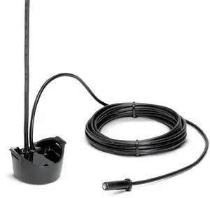 In-Hull Temperature Transducer for SOLIX with Dual Spectrum CHIRP Sonar XP 14 HW T In-Hull Temperature Transducer for SOLIX with Dual Spectrum CHIRP Sonar XP 14 HW T