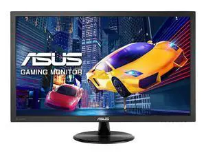 VP278QG 27 Full HD 1920x1080 1ms DP HDMI VGA Adaptive Sync/FreeSync Eye Care Monitor VP278QG 27 Full HD 1920x1080 1ms DP HDMI VGA Adaptive Sync/FreeSync Eye Care Monitor