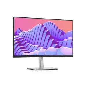 P2423 24" Class WUXGA LCD Monitor - 16:9 - Black, Silver P2423 24" Class WUXGA LCD Monitor - 16:9 - Black, Silver