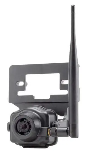 Towing Solution 50050 vueSMART Trailer Camera Towing Solution 50050 vueSMART Trailer Camera