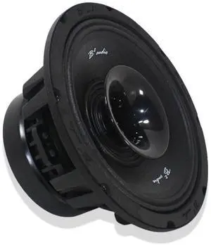 Rage 10" 4-Ohm 300 Watt RMS Hybrid Coaxial Speaker Pair RAGE10CXP Rage 10" 4-Ohm 300 Watt RMS Hybrid Coaxial Speaker Pair RAGE10CXP