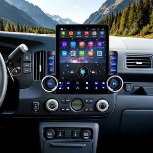 9.7 Inch Android 15 Car Radio for Honda Ridgeline 2006 2007 2008 2009-2014 | Touch Screen Car Stereo for Ridgeline with Wireless Carplay/Android Auto,GPS, WiFi, Bluetooth, Backup Camera, SWC, DSP 9.7 Inch Android 15 Car Radio for Honda Ridgeline 2006 2007 2008 2009-2014 | Touch Screen Car Stereo for Ridgeline with Wireless Carplay/Android Auto,GPS, WiFi, Bluetooth, Backup Camera, SWC, DSP