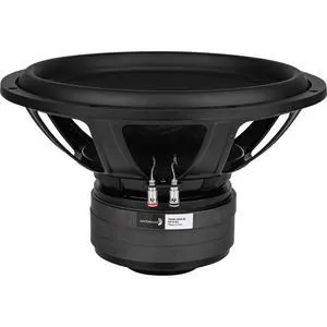 MX15-22 15" Max-X High Excursion DVC Subwoofer 2 Ohms Per Coil 6400 Watt Max Car Adio Subwoofer MX15-22 15" Max-X High Excursion DVC Subwoofer 2 Ohms Per Coil 6400 Watt Max Car Adio Subwoofer