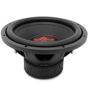 312E-D2 12" 1500W Dual 2-Ohm Subwoofer 312E-D2 12" 1500W Dual 2-Ohm Subwoofer