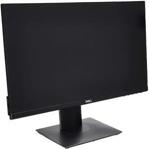 P2219H Widescreen LCD Monitor P2219H Widescreen LCD Monitor
