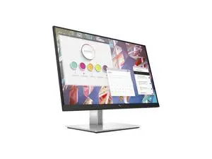 E24 G4 Widescreen LCD Monitor with No Stand E24 G4 Widescreen LCD Monitor with No Stand
