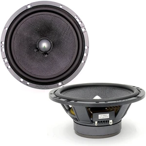 6A1 6.5" Access Series 120 Watts Midwoofers Only 6A1 6.5" Access Series 120 Watts Midwoofers Only