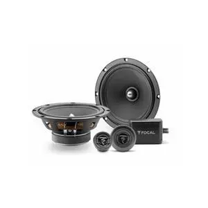 ASE-165 Auditor 6.5" 60W Component Set ASE-165 Auditor 6.5" 60W Component Set