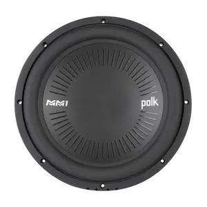 MM1242 SVC MM1 Series 12" Marine & Car Audio Subwoofer, 900W MM1242 SVC MM1 Series 12" Marine & Car Audio Subwoofer, 900W