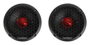 Bundle - 2 Items MJP6 MOJO Pro 250 Watt Neo 6.5" Midrange Car/Marine Speakers Bundle - 2 Items MJP6 MOJO Pro 250 Watt Neo 6.5" Midrange Car/Marine Speakers