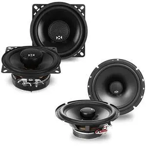 Factory Speaker Upgrade Package for Chevy Corvette 1990-1996 Factory Speaker Upgrade Package for Chevy Corvette 1990-1996