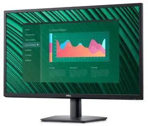 E2723H Monitor - 27 inch FHD (1920 x 1080) | 16:9 | 300 nits | Anti-Glare | 16.7 Million Colors E2723H Monitor - 27 inch FHD (1920 x 1080) | 16:9 | 300 nits | Anti-Glare | 16.7 Million Colors