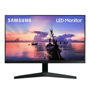 24" Full HD 1920 x 1080 75Hz 5ms LED Monitor VGA, HDMI LF24T352FHNXZA 24" Full HD 1920 x 1080 75Hz 5ms LED Monitor VGA, HDMI LF24T352FHNXZA