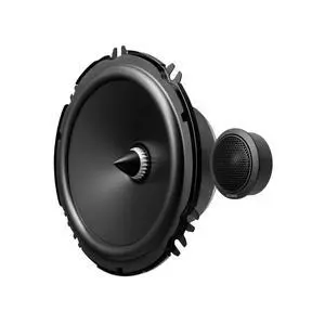 XS-162GS 6 ½ 2-Way Component Speakers - 4ohm - 45 Watts RMS/250 Watts Max XS-162GS 6 ½ 2-Way Component Speakers - 4ohm - 45 Watts RMS/250 Watts Max