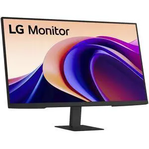 32U631A-B 32-Inch Desktop PC Screen - IPS Panel QHD Resolution (2560 x 1440), 5ms 100Hz, HDR 10, sRGB 99% (CIE1931), Tiltable, HDMI 2.0, USB-C (15W) 32U631A-B 32-Inch Desktop PC Screen - IPS Panel QHD Resolution (2560 x 1440), 5ms 100Hz, HDR 10, sRGB 99% (CIE1931), Tiltable, HDMI 2.0, USB-C (15W)