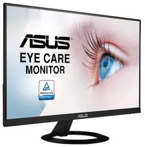 VZ249HE 24 Full HD 1080p IPS Eye Care Monitor with HDMI and VGA VZ249HE 24 Full HD 1080p IPS Eye Care Monitor with HDMI and VGA