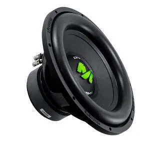 Machete 15" 2400 Watts 2+2 Ohm Dual Voice Coil Subwoofer MF-15R D2 Machete 15" 2400 Watts 2+2 Ohm Dual Voice Coil Subwoofer MF-15R D2