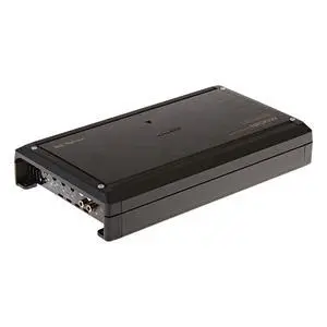 KACHQR1004 4CH 1200W CAR AMP KACHQR1004 4CH 1200W CAR AMP