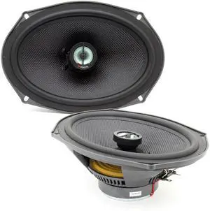 OEM 690CA1 SG 6" x 9" 150W RMS Access 1 Series Coaxial Speakers OEM 690CA1 SG 6" x 9" 150W RMS Access 1 Series Coaxial Speakers