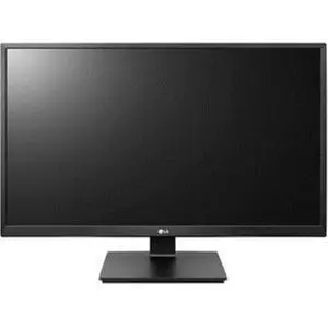 24'' 24BK550Y-I IPS FHD Monitor with Flicker Safe, Built-in Power, Adjustable Pivot Stand, Wall Mountable & Mini PC Connection Available 24'' 24BK550Y-I IPS FHD Monitor with Flicker Safe, Built-in Power, Adjustable Pivot Stand, Wall Mountable & Mini PC Connection Available