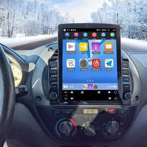 9.7 inch Car Radio for Chevy Impala 2014-2020 Head Unit, 2+32G Android 14 Touch Screen Upgarde Stereo for Chevy Colorado 2015-2022 with Wireless Carplay Android Auto GPS WiFi Back Up Camera SWC 9.7 inch Car Radio for Chevy Impala 2014-2020 Head Unit, 2+32G Android 14 Touch Screen Upgarde Stereo for Chevy Colorado 2015-2022 with Wireless Carplay Android Auto GPS WiFi Back Up Camera SWC