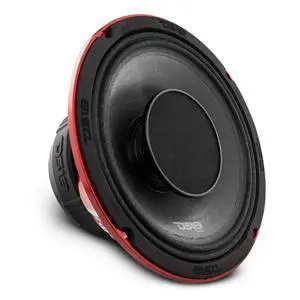 PRO-HY10.4B 10" Water Resistant Hybrid Mid-Range Loudspeaker with Built-in Driver 700W Max Power 4-Ohm - 10" Midrange with Compression Driver Horn Great for Motorcycles and All Audio Applications PRO-HY10.4B 10" Water Resistant Hybrid Mid-Range Loudspeaker with Built-in Driver 700W Max Power 4-Ohm - 10" Midrange with Compression Driver Horn Great for Motorcycles and All Audio Applications