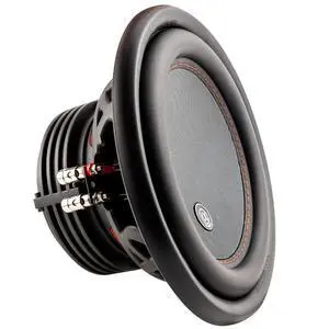NSW410 Neuron 400 Series 10 1200 Watts Max / 400 Watts RMS Dual 4 Ohm Car Subwoofer w/High Grade Magnet Non Pressed Paper Carbon Stitched Cone Cooling Rings System Speaker Bass Sub Woofer NSW410 Neuron 400 Series 10 1200 Watts Max / 400 Watts RMS Dual 4 Ohm Car Subwoofer w/High Grade Magnet Non Pressed Paper Carbon Stitched Cone Cooling Rings System Speaker Bass Sub Woofer