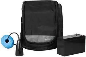 Small Ice Fishing Kit, 010-12462-10 Small Ice Fishing Kit, 010-12462-10