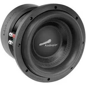 8" Competition Subwoofer (TXX-BDX-8D2), Superior Performance, 1000W, 2 Magnets, BASV Voice Coil, Aluminum Basket, Multi-Connect, Stitching Surround, Non-Press Paper Cone, 2 x 2 Ohms 8" Competition Subwoofer (TXX-BDX-8D2), Superior Performance, 1000W, 2 Magnets, BASV Voice Coil, Aluminum Basket, Multi-Connect, Stitching Surround, Non-Press Paper Cone, 2 x 2 Ohms