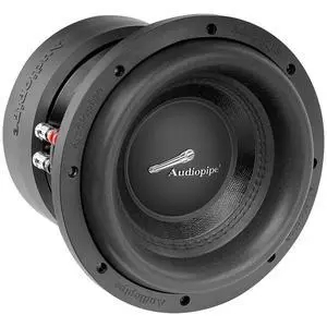 8" Competition Subwoofer (TXX-BDX-8), Superior Performance, 1000W, 2 Magnets, BASV Voice Coil, Aluminum Basket, Multi-Connect Terminals, Stitching Surround, Non-Press Paper Cone, 2 x 4 Ohms 8" Competition Subwoofer (TXX-BDX-8), Superior Performance, 1000W, 2 Magnets, BASV Voice Coil, Aluminum Basket, Multi-Connect Terminals, Stitching Surround, Non-Press Paper Cone, 2 x 4 Ohms