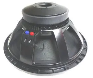 Aftermarket Replacement Speaker for Mackie SWA-1801, SWA-1801Z Sub-Woofer 18" Speaker 4 Ohms Aftermarket Replacement Speaker for Mackie SWA-1801, SWA-1801Z Sub-Woofer 18" Speaker 4 Ohms