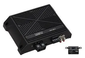 SDX-200.2 Car Amplifier 2-Channel 280W x 2 Weatherproof Class D SDX-200.2 Car Amplifier 2-Channel 280W x 2 Weatherproof Class D